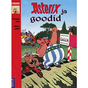 Asterix ja goodid