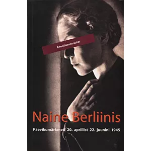 Naine Berliinis