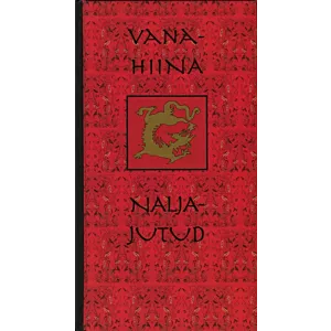 Vana-Hiina naljajutud