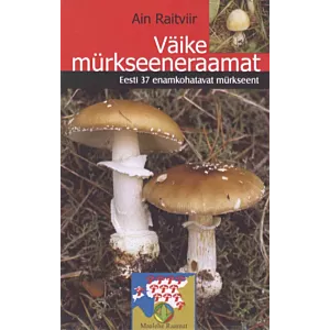 Väike mürkseeneraamat