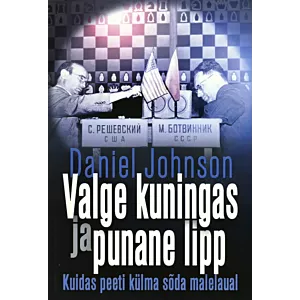 Valge kuningas ja punane lipp