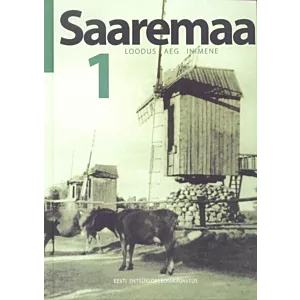 Saaremaa