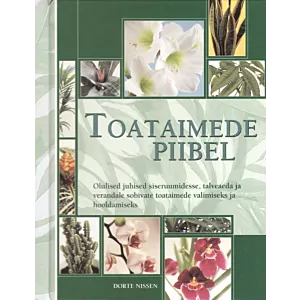 Toataimede piibel