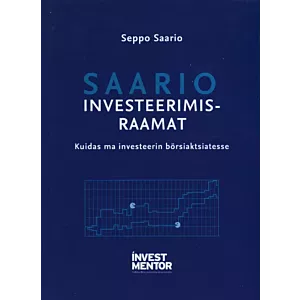 Saario investeerimisraamat