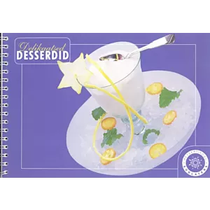 Delikaatsed desserdid