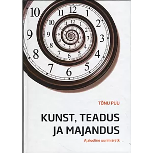 Kunst, teadus ja majandus