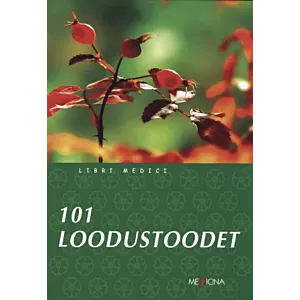 101 loodustoodet