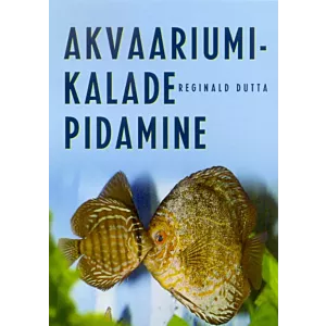 Akvaariumikalade pidamine