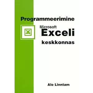 Programmeerimine Microsoft Exceli keskkonnas