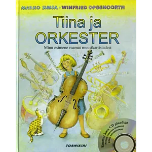 Tiina ja orkester