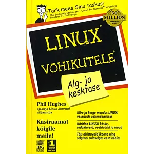 Linux võhikutele