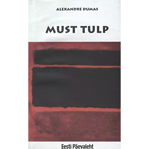 Must tulp