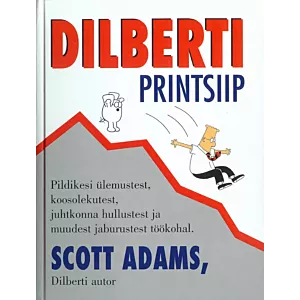 Dilberti printsiip