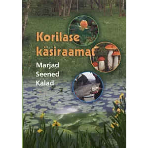 Korilase käsiraamat