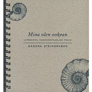 Mina olen ookean