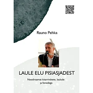 Laule elu pisiasjadest