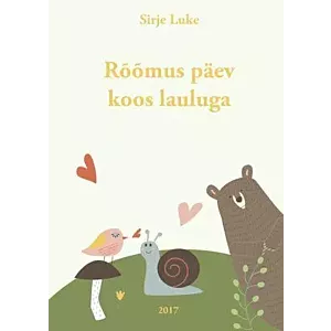 Rõõmus päev koos lauluga