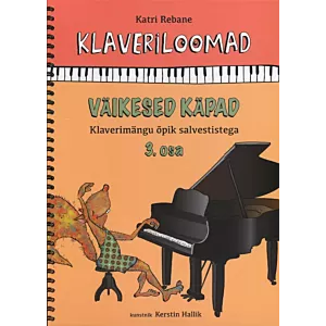 Klaveriloomad