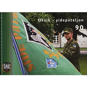 Üksik-sidepataljon 90