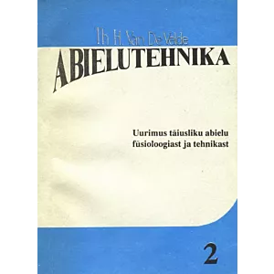 Abielutehnika