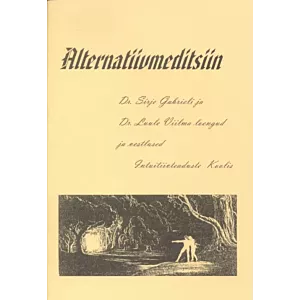 Alternatiivmeditsiin