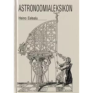 Astronoomialeksikon