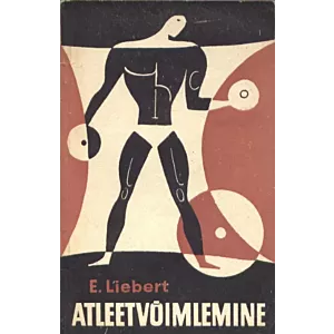 Atleetvõimlemine