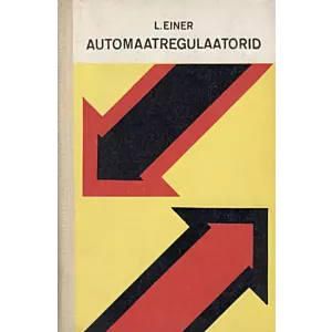 Automaatregulaatorid