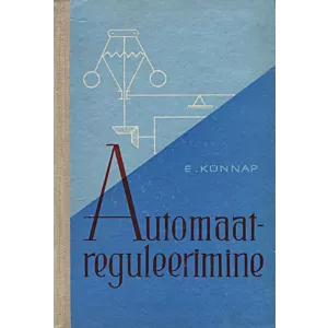 Automaatreguleerimine