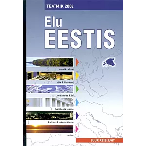 Elu Eestis 2002