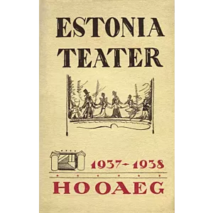 Estonia teater