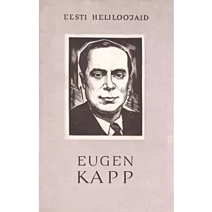 Eugen Kapp