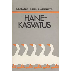 Hanekasvatus