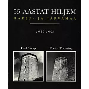 Harju- ja Järvamaa 1937-1996