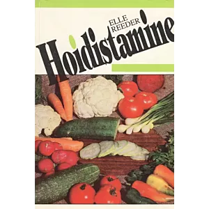 Hoidistamine