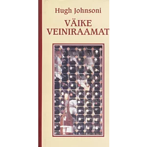 Hugh Johnsoni väike veiniraamat 1998