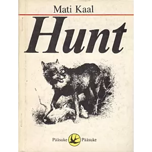 Hunt