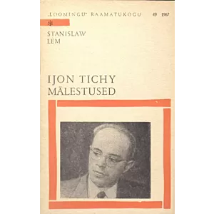 Ijon Tichy mälestused