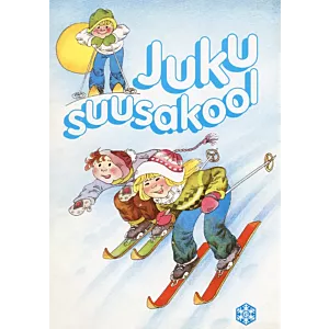 Juku suusakool