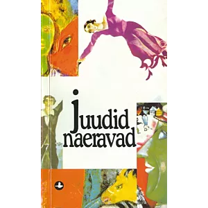 Juudid naeravad