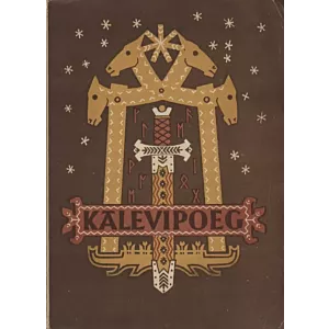 Kalevipoeg