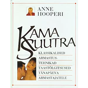 Kama Suutra