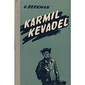 Karmil kevadel