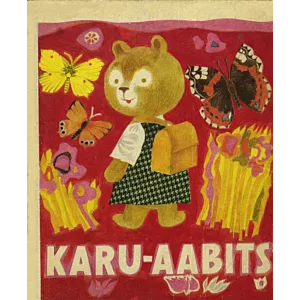 Karu-aabits