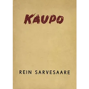 Kaupo