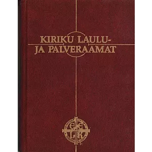 Kiriku laulu- ja palveraamat