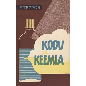 Kodu ja keemia