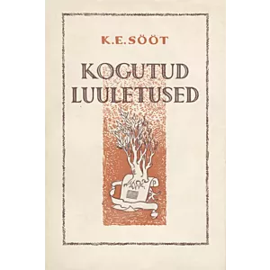 Kogutud luuletused