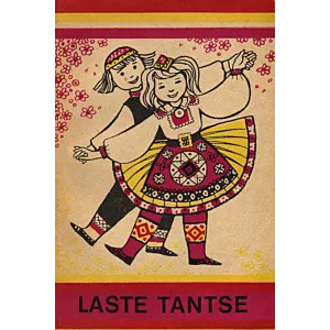 Laste tantse