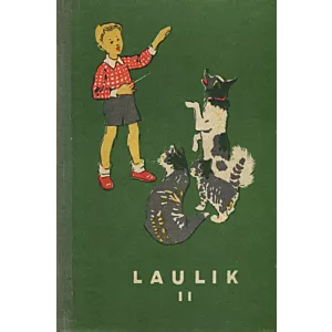 Laulik II